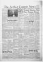 Newspaper: The Archer County News (Archer City, Tex.), Vol. 47, No. 19, Ed. 1 Th…