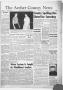 Newspaper: The Archer County News (Archer City, Tex.), Vol. 48, No. 9, Ed. 1 Thu…