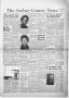 Newspaper: The Archer County News (Archer City, Tex.), Vol. 46, No. 43, Ed. 1 Th…