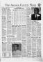 Newspaper: The Archer County News (Archer City, Tex.), Vol. 55, No. 31, Ed. 1 Th…
