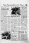 Newspaper: The Archer County News (Archer City, Tex.), Vol. 55, No. 42, Ed. 1 Th…
