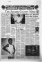 Primary view of The Archer County News (Archer City, Tex.), Vol. 56, No. 47, Ed. 1 Thursday, November 22, 1973