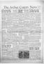 Newspaper: The Archer County News (Archer City, Tex.), Vol. 46, No. 39, Ed. 1 Th…