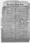 Thumbnail image of item number 1 in: 'The Archer County News (Archer City, Tex.), Vol. 11, No. 15, Ed. 1 Thursday, July 28, 1921'.