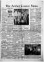Thumbnail image of item number 1 in: 'The Archer County News (Archer City, Tex.), Vol. 40, No. 23, Ed. 1 Thursday, May 27, 1954'.