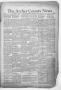 Primary view of The Archer County News (Archer City, Tex.), Vol. 32, No. 2, Ed. 1 Thursday, January 10, 1946