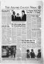 Newspaper: The Archer County News (Archer City, Tex.), Vol. 56, No. 9, Ed. 1 Thu…