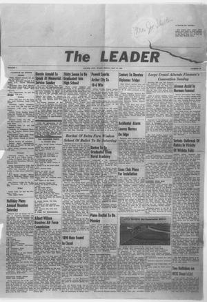 The Leader (Archer City, Tex.), Vol. 1, No. 39, Ed. 1 Friday, May 27, 1955