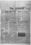 Newspaper: The Leader (Archer City, Tex.), Vol. 1, No. 39, Ed. 1 Friday, May 27,…
