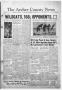 Newspaper: The Archer County News (Archer City, Tex.), Vol. 34, No. 46, Ed. 1 Th…