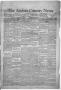 Primary view of The Archer County News (Archer City, Tex.), Vol. 20, No. 47, Ed. 1 Friday, June 5, 1931