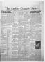Newspaper: The Archer County News (Archer City, Tex.), Vol. 44, No. 26, Ed. 1 Th…