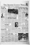 Newspaper: The Archer County News (Archer City, Tex.), Vol. 58, No. 2, Ed. 1 Thu…