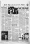 Newspaper: The Archer County News (Archer City, Tex.), Vol. 56, No. 40, Ed. 1 Th…