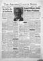 Newspaper: The Archer County News (Archer City, Tex.), Vol. 48, No. 20, Ed. 1 Th…