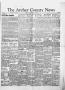 Newspaper: The Archer County News (Archer City, Tex.), Vol. 40, No. 14, Ed. 1 Th…