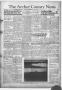 Newspaper: The Archer County News (Archer City, Tex.), Vol. 32, No. 29, Ed. 1 Th…