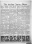 Newspaper: The Archer County News (Archer City, Tex.), Vol. 44, No. 18, Ed. 1 Th…