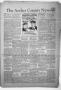 Newspaper: The Archer County News (Archer City, Tex.), Vol. 31, No. 34, Ed. 1 Th…