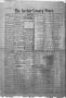 Primary view of The Archer County News (Archer City, Tex.), Vol. 10, No. 9, Ed. 1 Friday, June 18, 1920