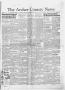 Newspaper: The Archer County News (Archer City, Tex.), Vol. 40, No. 47, Ed. 1 Th…