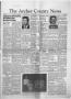 Newspaper: The Archer County News (Archer City, Tex.), Vol. 41, No. 27, Ed. 1 Th…