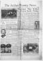 Thumbnail image of item number 1 in: 'The Archer County News (Archer City, Tex.), Vol. 45, No. 15, Ed. 1 Thursday, March 26, 1959'.