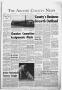 Newspaper: The Archer County News (Archer City, Tex.), Vol. 49, No. 2, Ed. 1 Thu…