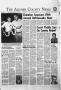 Newspaper: The Archer County News (Archer City, Tex.), Vol. 56, No. 11, Ed. 1 Th…