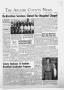 Newspaper: The Archer County News (Archer City, Tex.), Vol. 52, No. 3, Ed. 1 Thu…