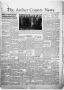 Newspaper: The Archer County News (Archer City, Tex.), Vol. 38, No. 43, Ed. 1 Th…
