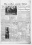 Newspaper: The Archer County News (Archer City, Tex.), Vol. 45, No. 33, Ed. 1 Th…