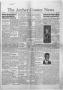 Newspaper: The Archer County News (Archer City, Tex.), Vol. 41, No. 30, Ed. 1 Th…