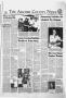 Newspaper: The Archer County News (Archer City, Tex.), Vol. 57TH YEAR, No. 39, E…