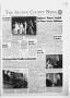 Newspaper: The Archer County News (Archer City, Tex.), Vol. 52, No. 7, Ed. 1 Thu…