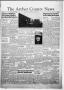 Newspaper: The Archer County News (Archer City, Tex.), Vol. 38, No. 44, Ed. 1 Th…