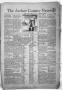 Thumbnail image of item number 1 in: 'The Archer County News (Archer City, Tex.), Vol. 31, No. 32, Ed. 1 Thursday, April 30, 1942'.