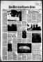 Primary view of San Patricio County News (Sinton, Tex.), Vol. 56, No. 50, Ed. 1 Thursday, December 10, 1964