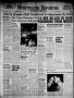 Newspaper: Sweetwater Reporter (Sweetwater, Tex.), Vol. 49, No. 294, Ed. 1 Frida…