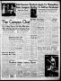 Newspaper: The Campus Chat (Denton, Tex.), Vol. 31, No. 39, Ed. 1 Friday, August…