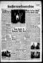 Thumbnail image of item number 1 in: 'San Patricio County News (Sinton, Tex.), Vol. 56, No. 43, Ed. 1 Thursday, October 22, 1964'.