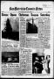 Newspaper: San Patricio County News (Sinton, Tex.), Vol. 56, No. 49, Ed. 1 Thurs…
