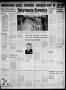 Newspaper: Sweetwater Reporter (Sweetwater, Tex.), Vol. 48, No. 275, Ed. 1 Thurs…