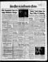 Thumbnail image of item number 1 in: 'San Patricio County News (Sinton, Tex.), Vol. 56, No. 16, Ed. 1 Thursday, April 16, 1964'.