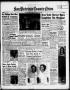 Newspaper: San Patricio County News (Sinton, Tex.), Vol. 56, No. 28, Ed. 1 Thurs…