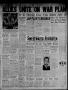 Newspaper: Sweetwater Reporter (Sweetwater, Tex.), Vol. 45, No. 271, Ed. 1 Thurs…