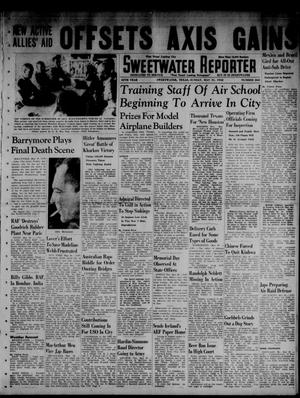 Sweetwater Reporter (Sweetwater, Tex.), Vol. 45, No. 260, Ed. 1 Sunday, May 31, 1942