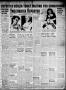Newspaper: Sweetwater Reporter (Sweetwater, Tex.), Vol. 48, No. 165, Ed. 1 Thurs…