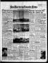 Primary view of San Patricio County News (Sinton, Tex.), Vol. 56, No. 7, Ed. 1 Thursday, February 13, 1964