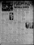 Newspaper: Sweetwater Reporter (Sweetwater, Tex.), Vol. 45, No. 271, Ed. 1 Frida…